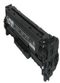 Obnovljen toner za HP Color LaserJet  MFP M180/M181 black št.205A za 1100 strani (CF530A )